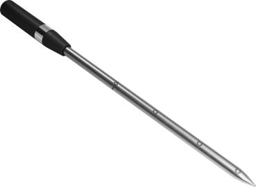 NEFF Z1365WX0 - Kerntemperaturfühler, kabellos, 150 x 19 x 52 mm, 3-teilig